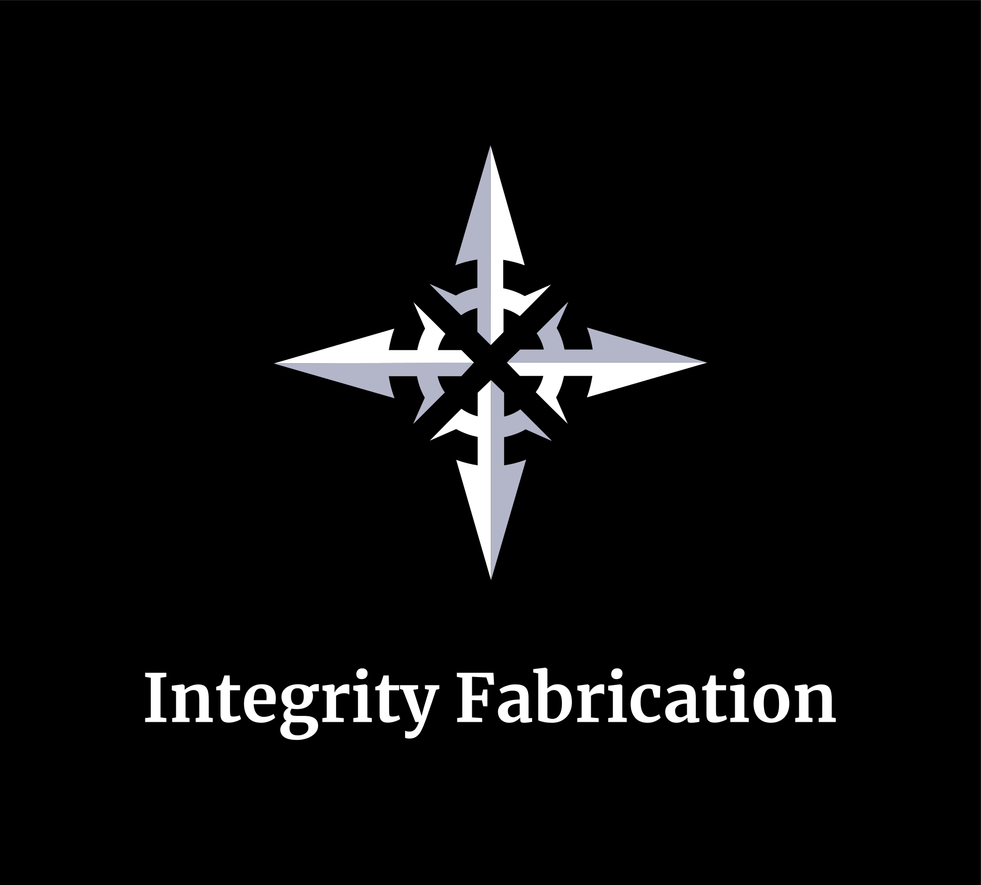 Integrity Fabrication