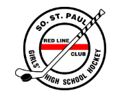 SSP RED LINE CLUBOfficial Booster Club of South St. Paul Packers Girls Hockey 