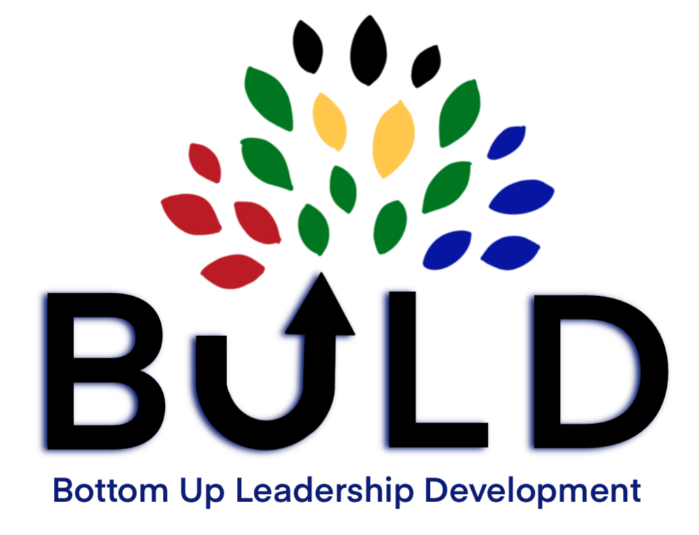 Bottom Up Leadership Development