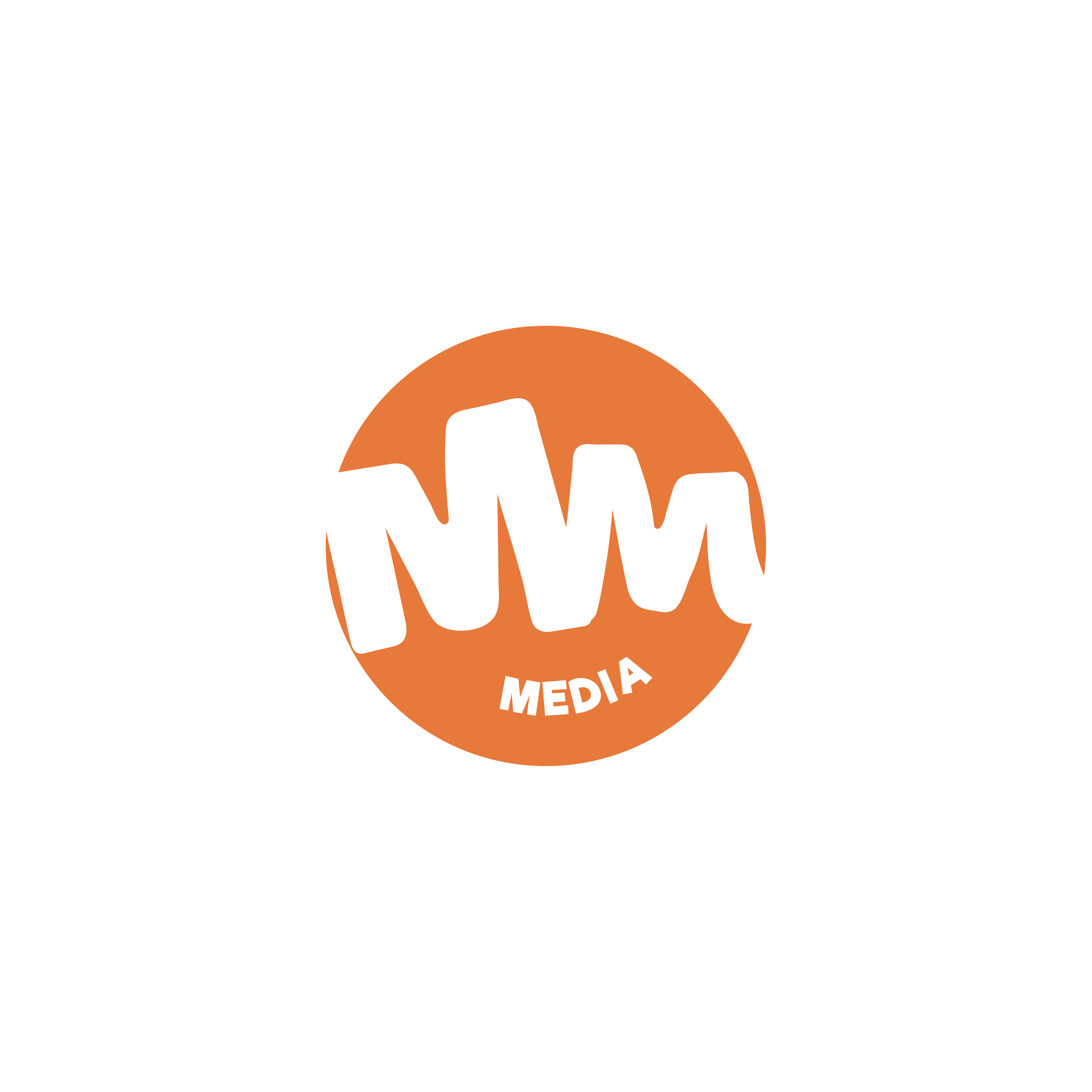 Mad Mash Media