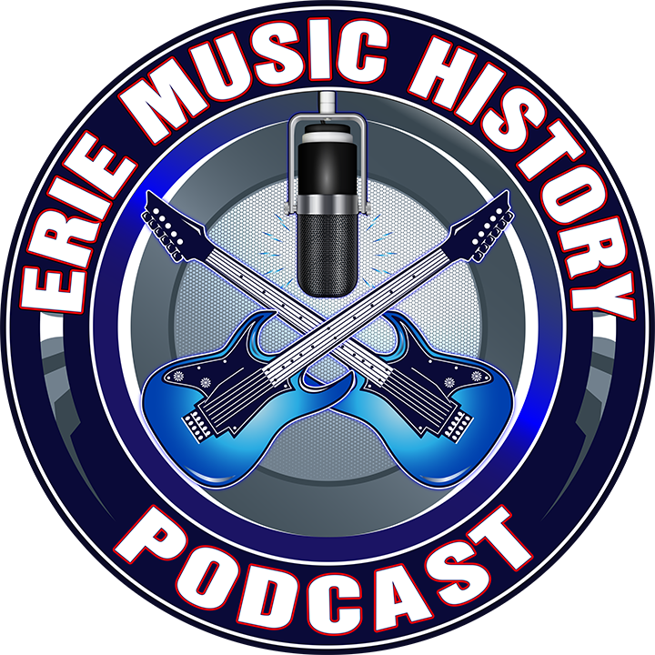 Erie Music History