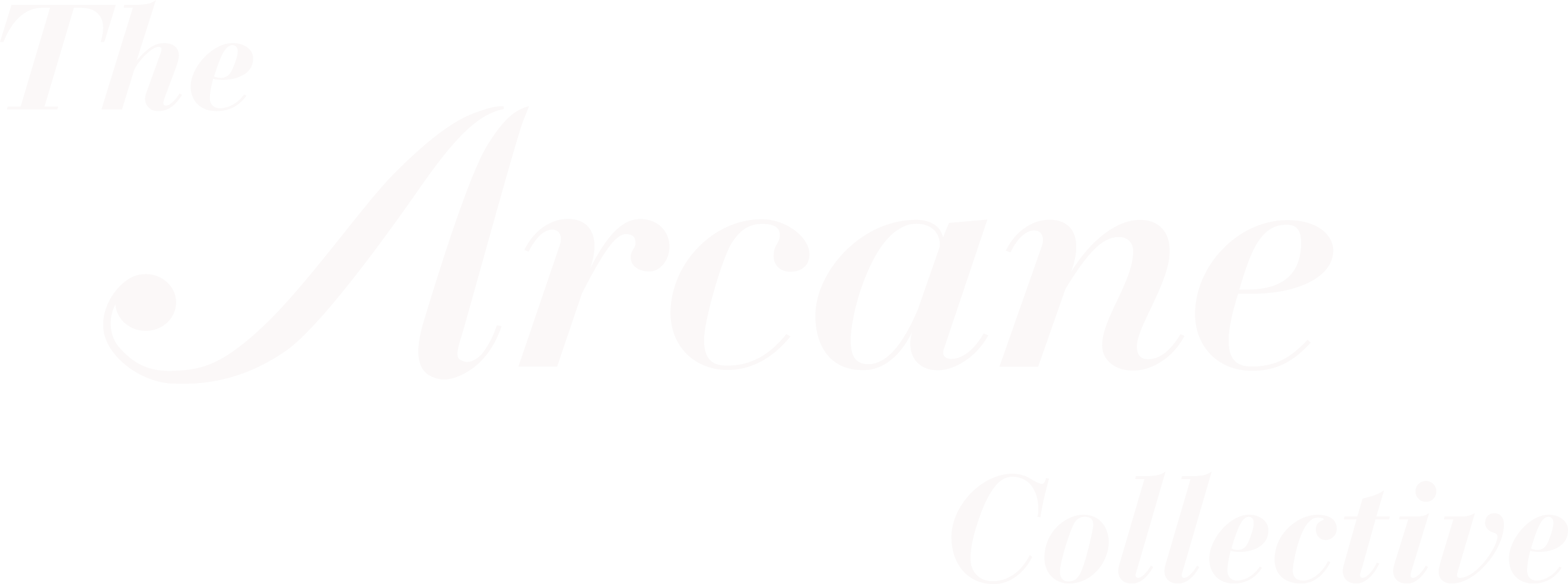 The Arcane Collective