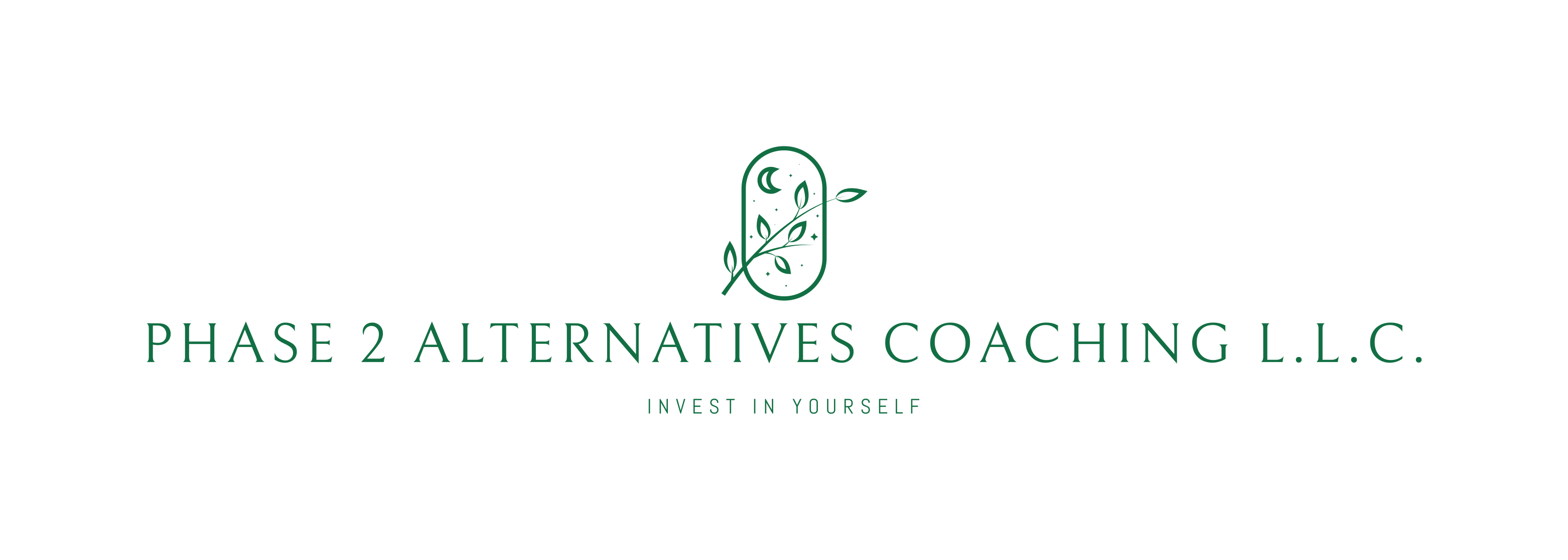 Phase 2 Alternatives Coaching L.L.C.