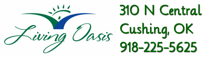 Living Oasis Extended Stay