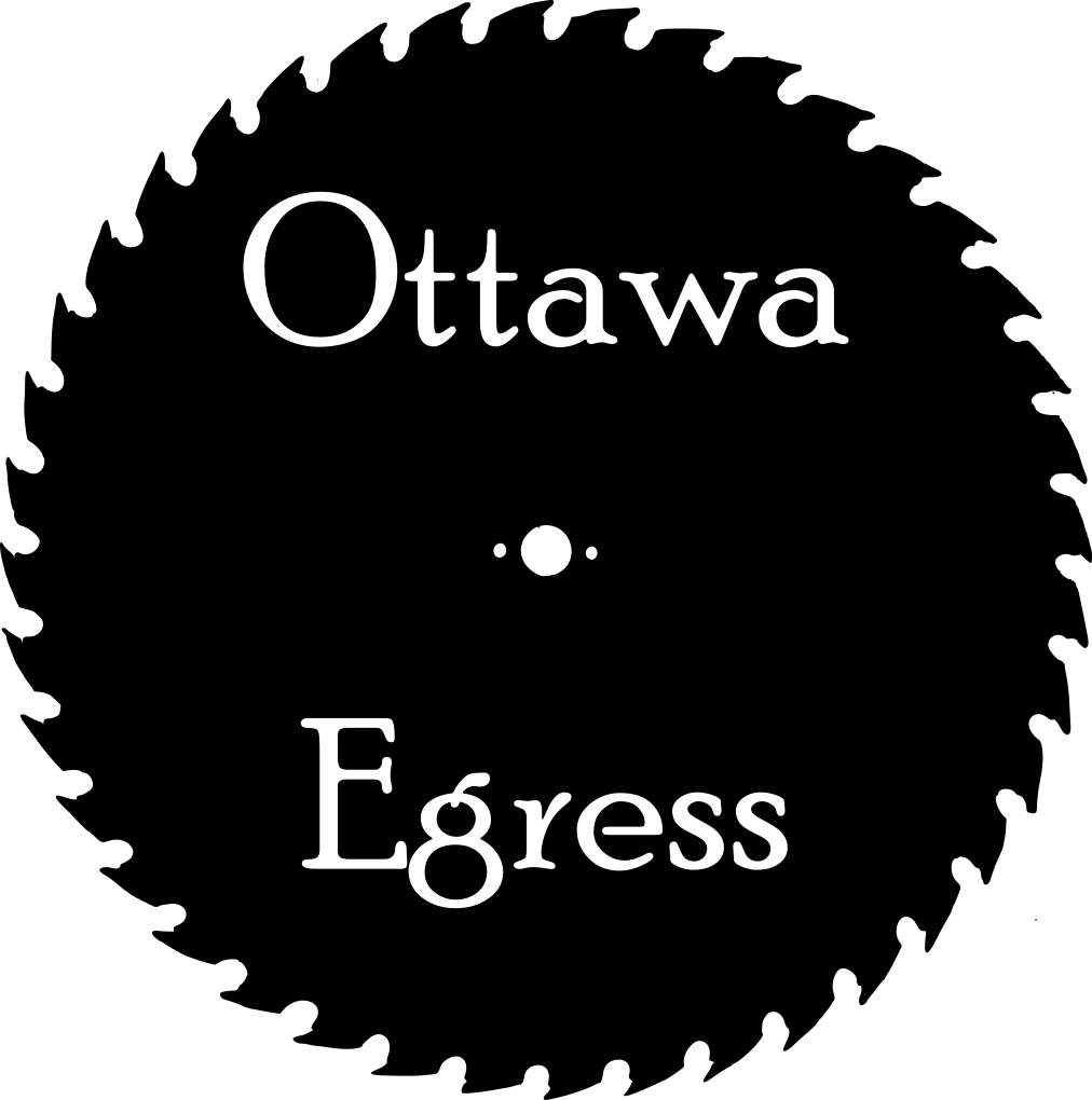 Ottawa Egress Windows