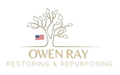 Owen Ray