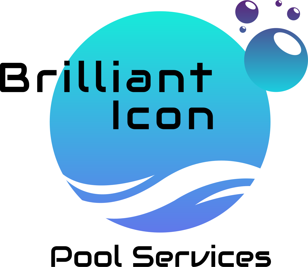 Brilliant Icon Pools