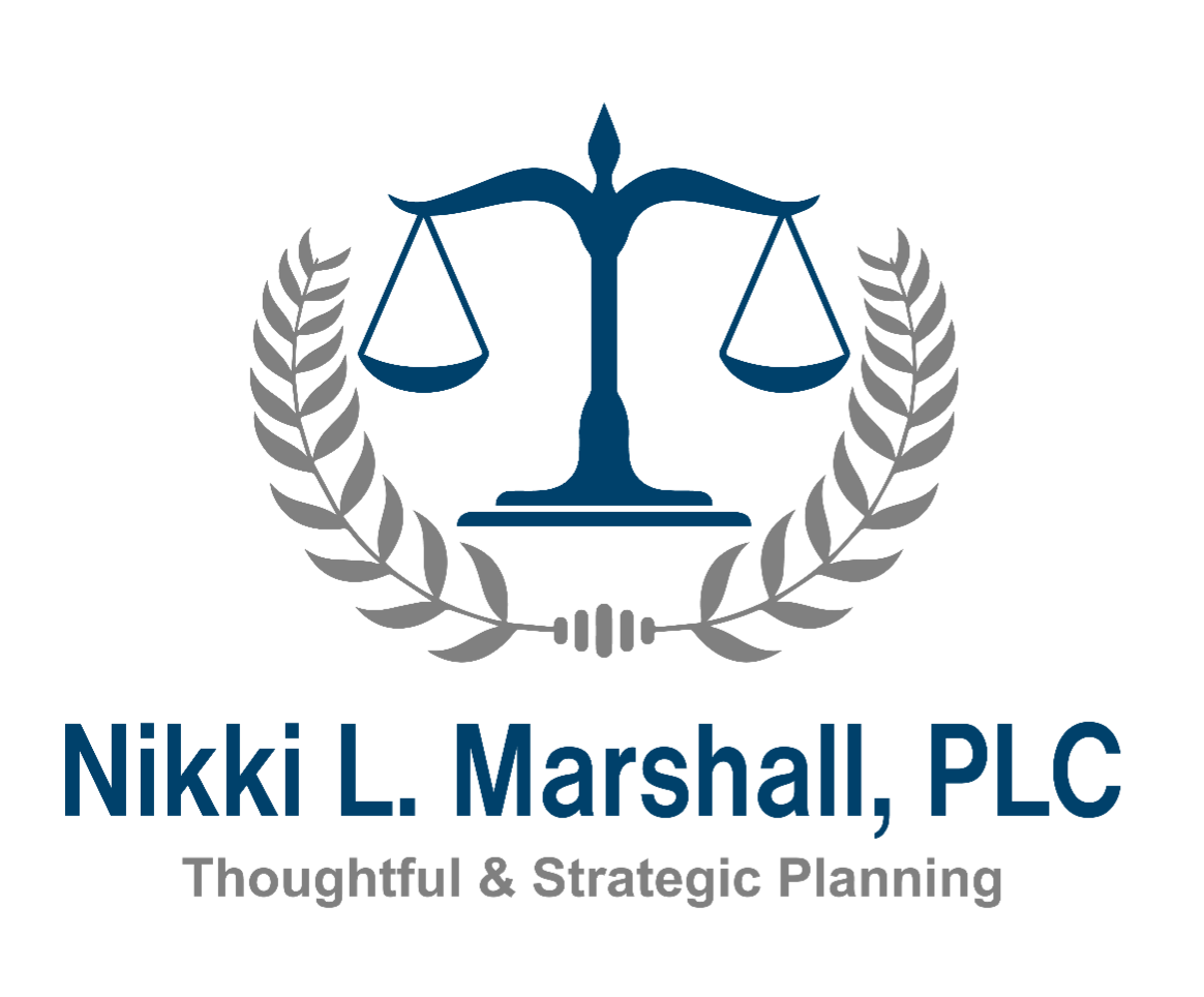 The Law Office of Nikki L. Marshall, PLC