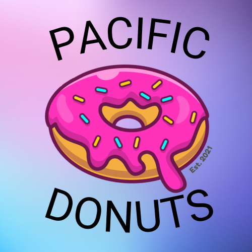 #pacificdonutsfg