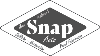 Snap Auto Collision Restoration, and Fabrication