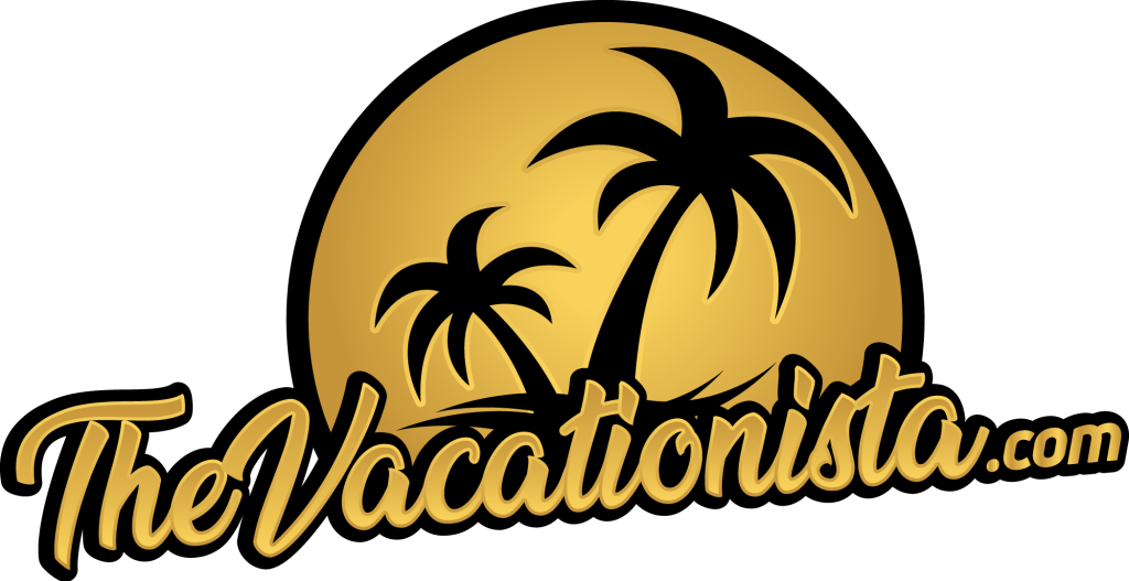 The Vacationista