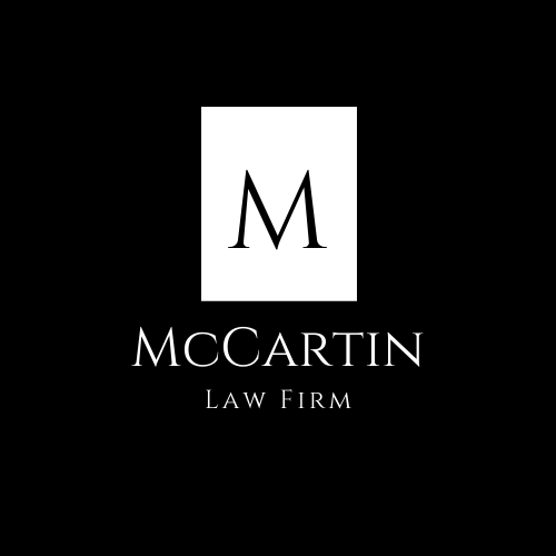 McCartin Law Firm