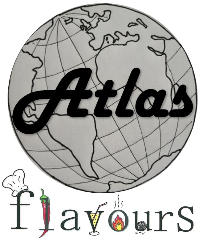 Atlas Flavours