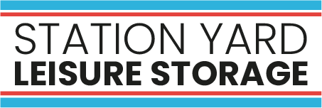 Station Yard Leisure Storage