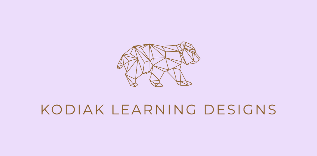 Kodiak Learning Designs