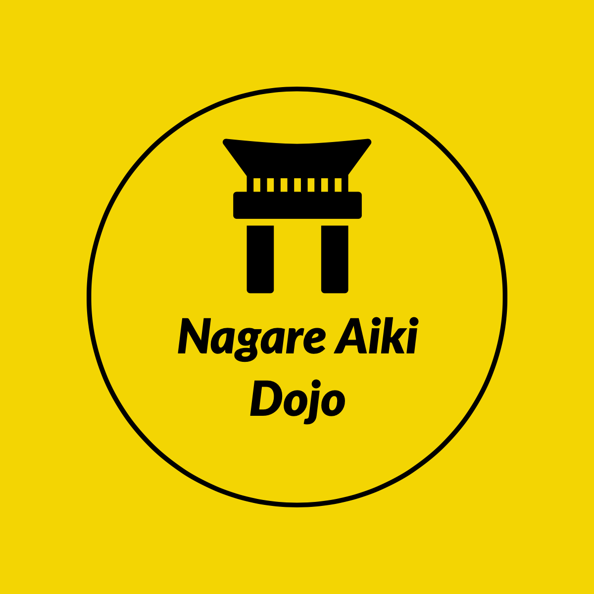 Nagare Aiki Dojo