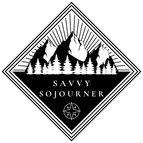 Savvy Sojourner