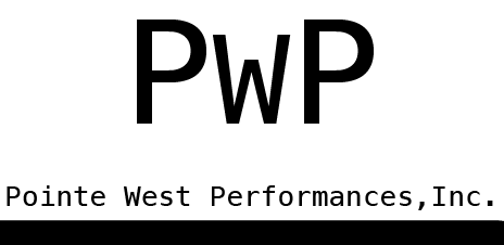 Pointe West Performances