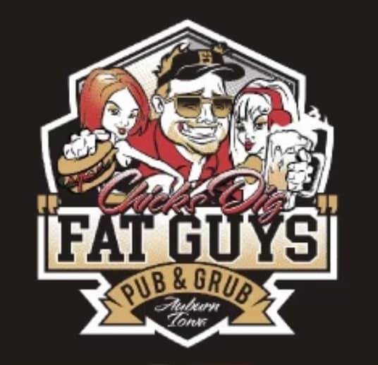 Fat Guy's