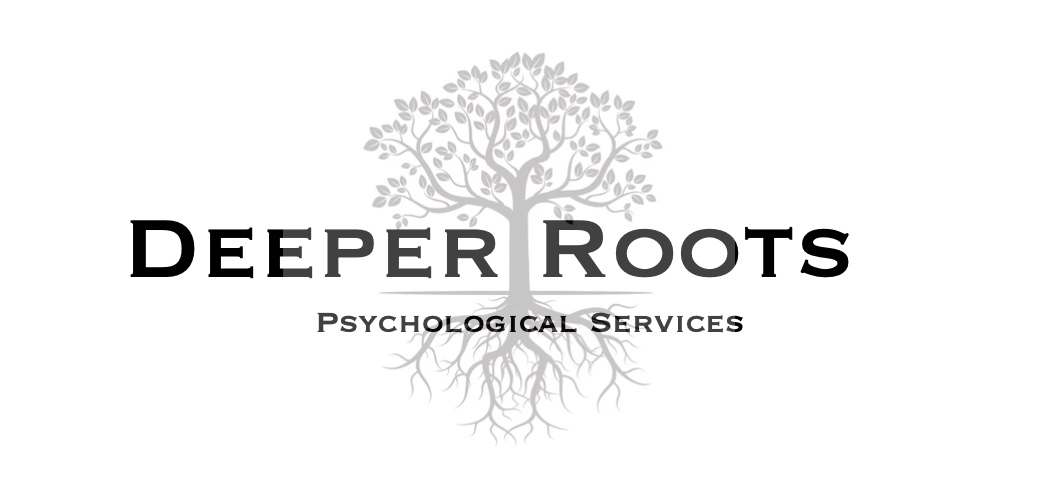 Deeper Roots Psychological Services, LLC