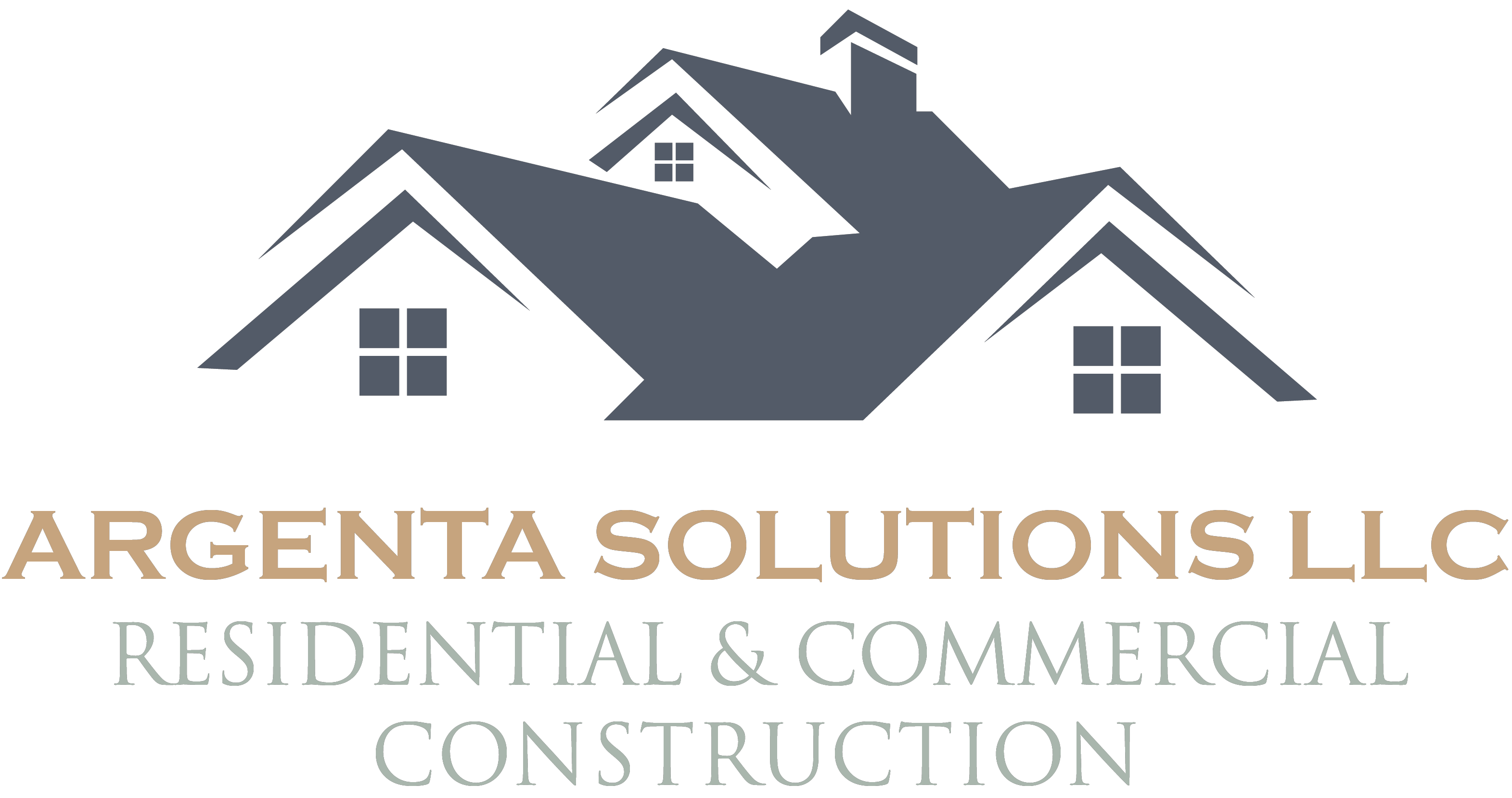 Argenta Solutons LLCResidential & Commercial ConstructionLic# 1089827
