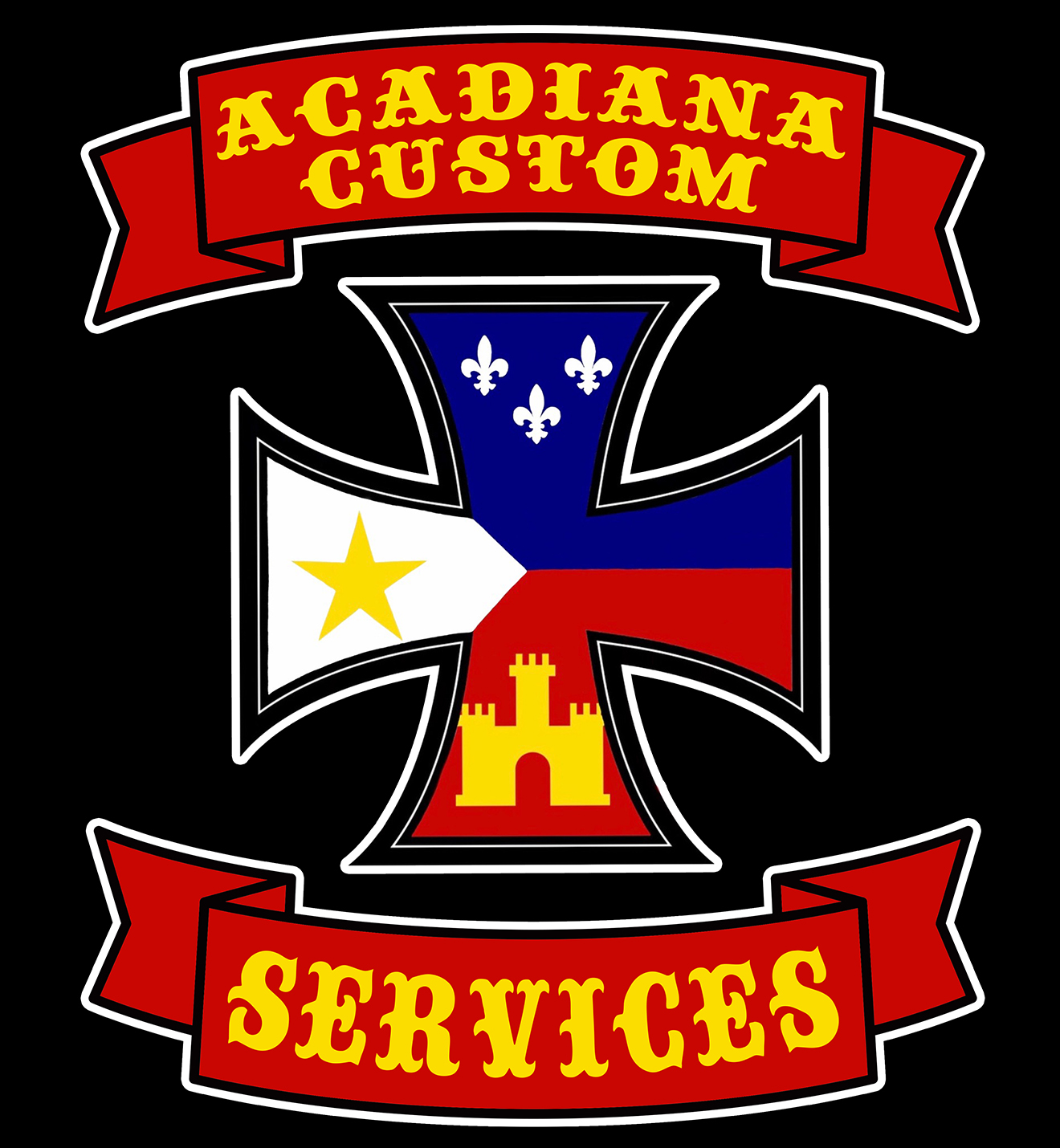 Acadiana Custom Services