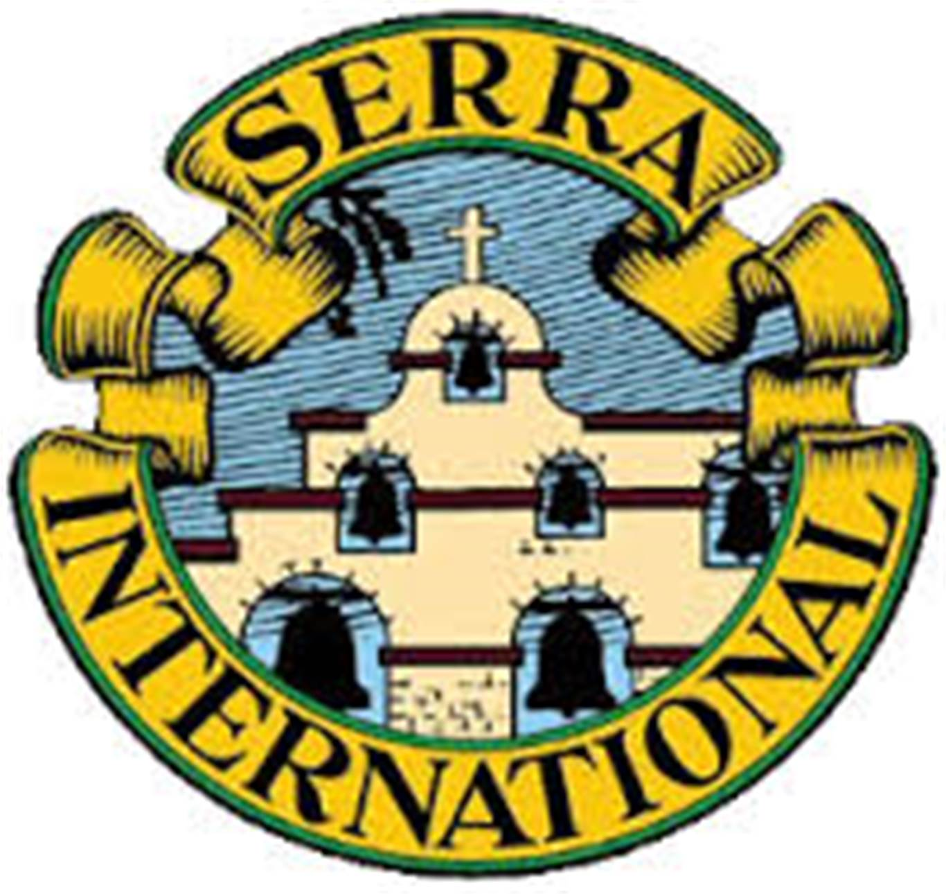 Serra Club of Arlington, VA