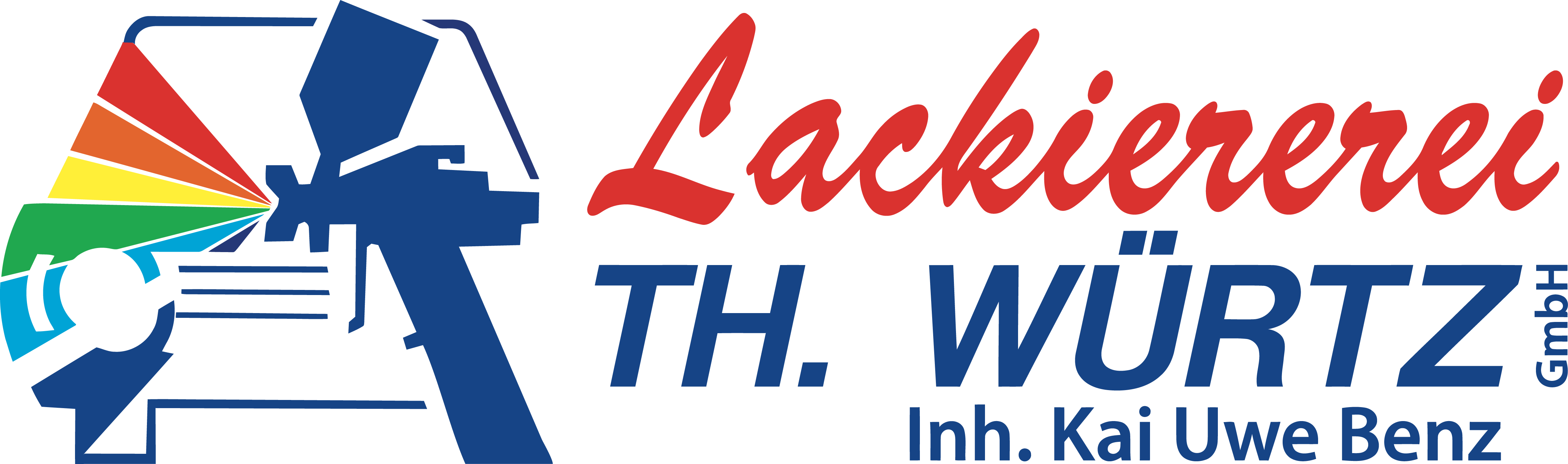 Lackiererei Th. Würtz GmbH