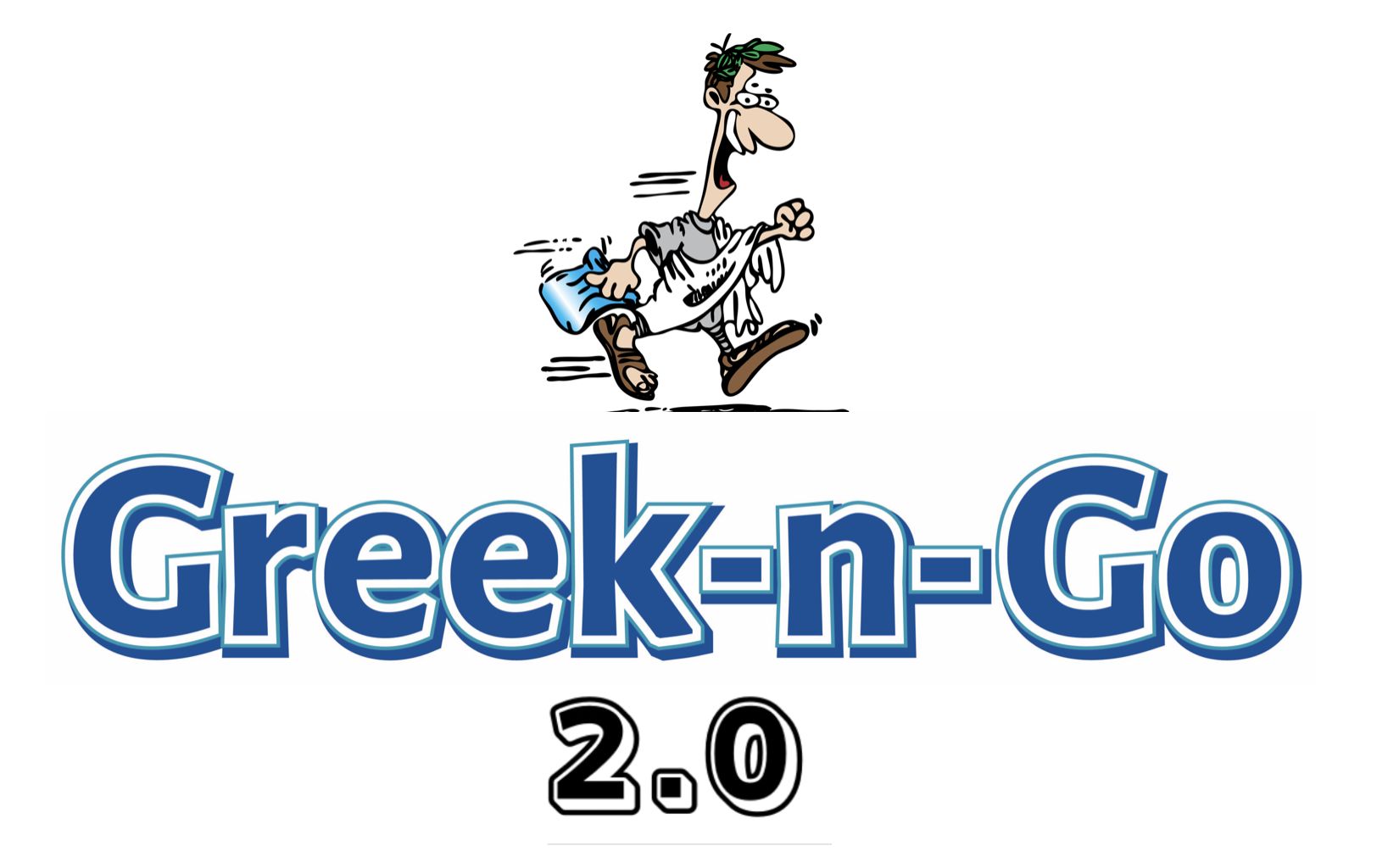 Greek-n-Go 2.0