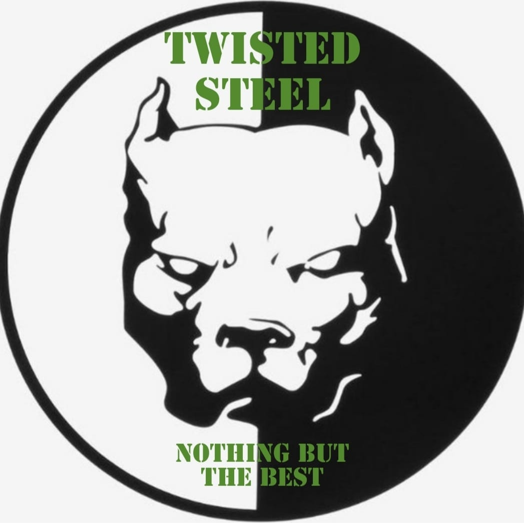 Twisted Steel Gym