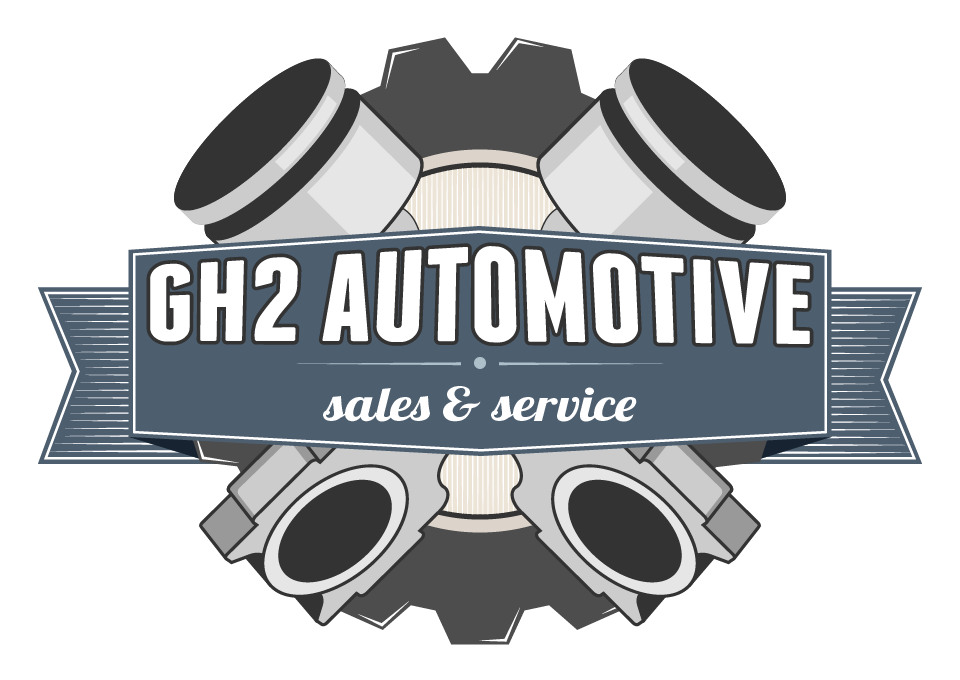 GH2 Automotive Sales & Service