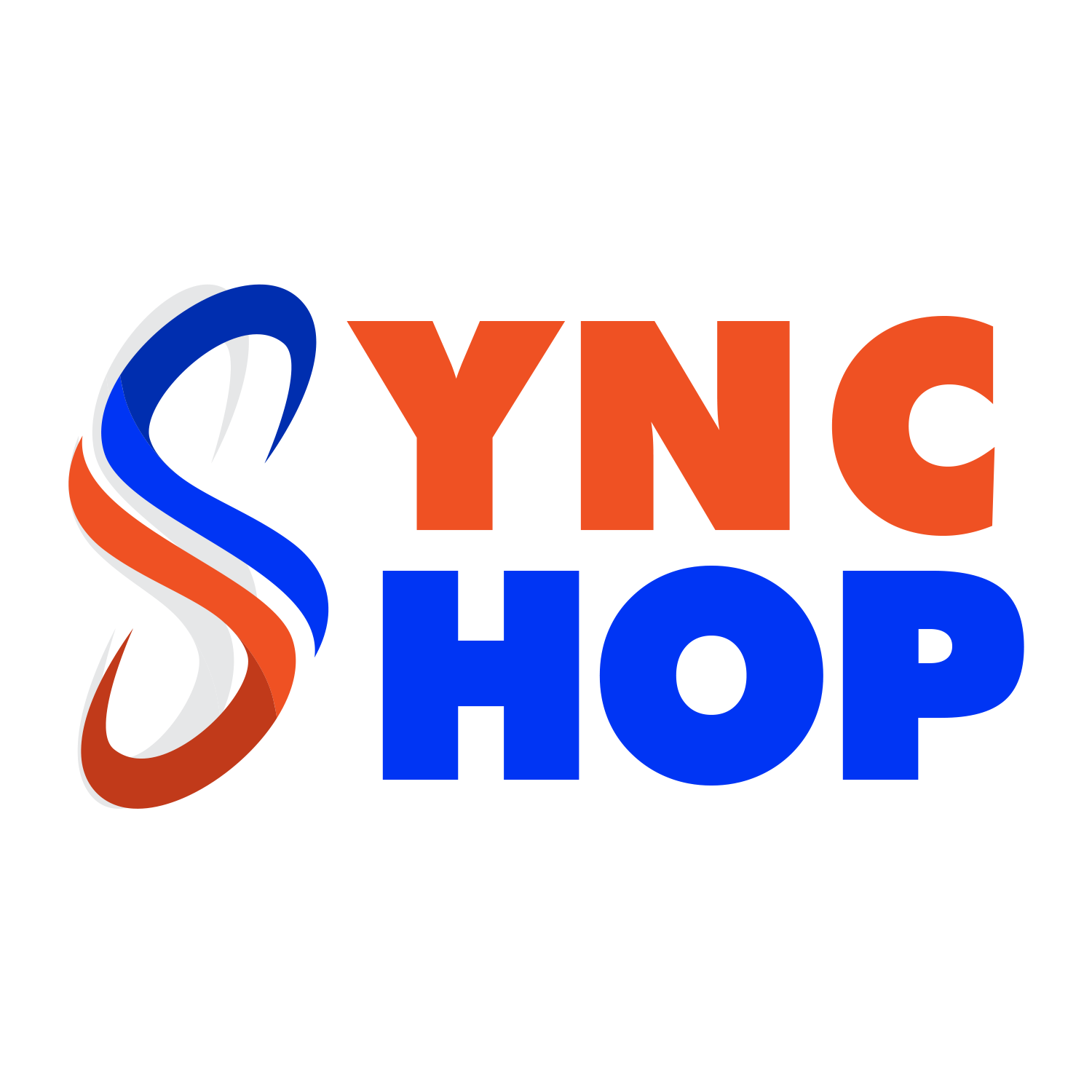 Syncshop General Trading