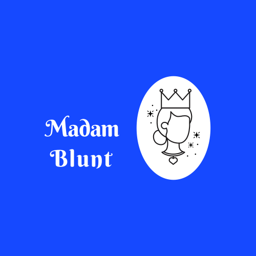 Madam Blunt