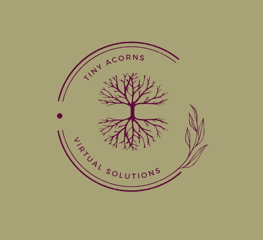 Tiny Acorns Virtual Services