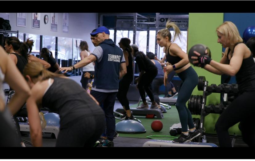 Women's Gym in Woodbridge  Vaughan, Ontario - Integrity Fitness
