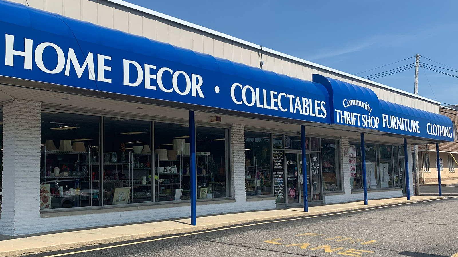 Home Decor & Furniture  At Home Store Brick NJ