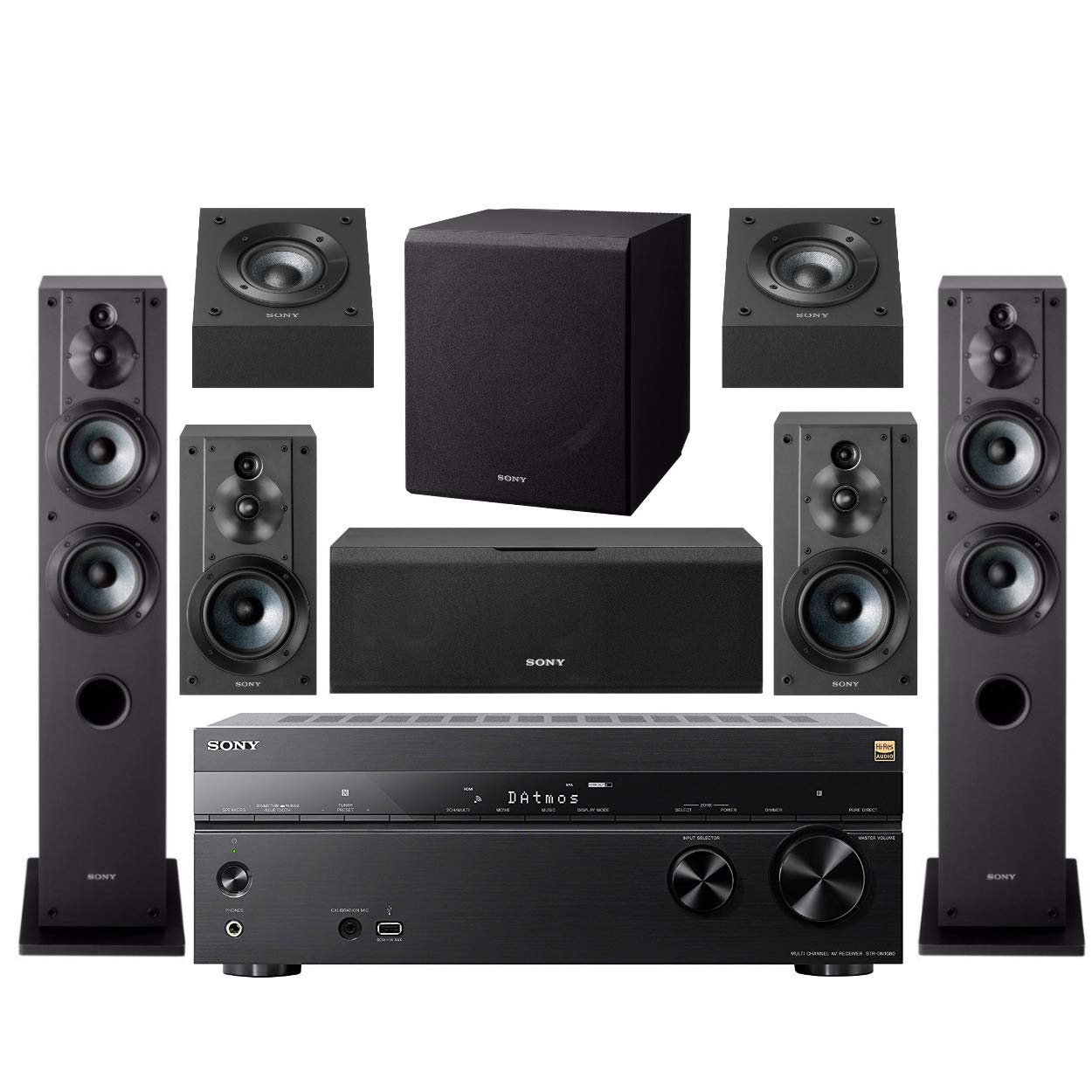 11.2 dolby atmos home theater system