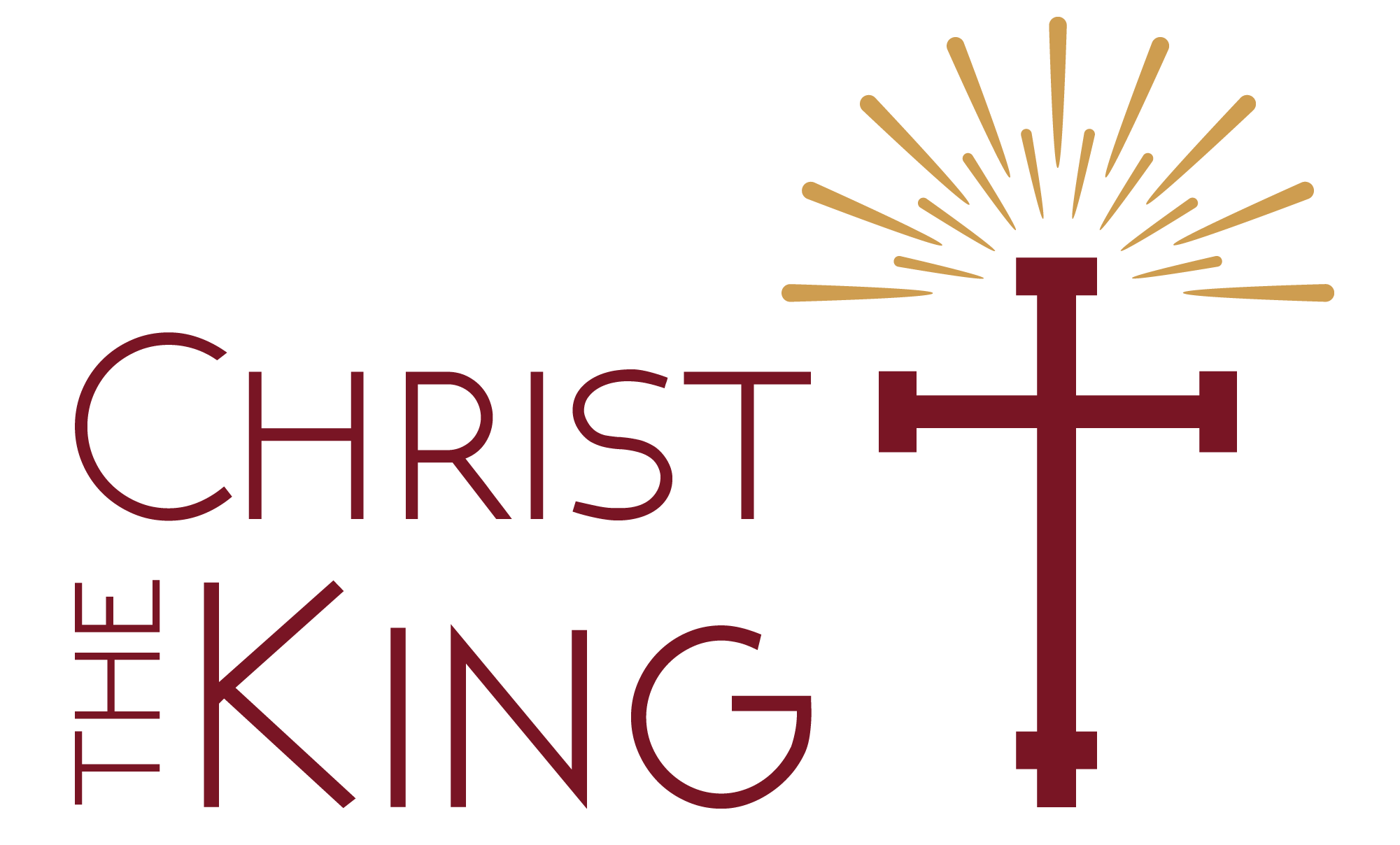 Home Christ The King