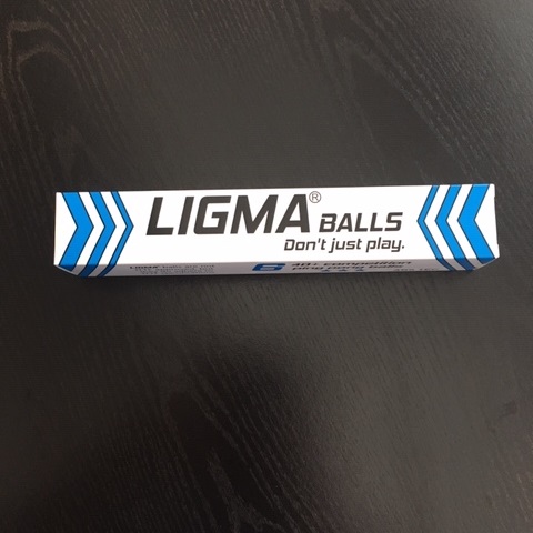 Ligma Balls by ASAB MOBILE, LLC