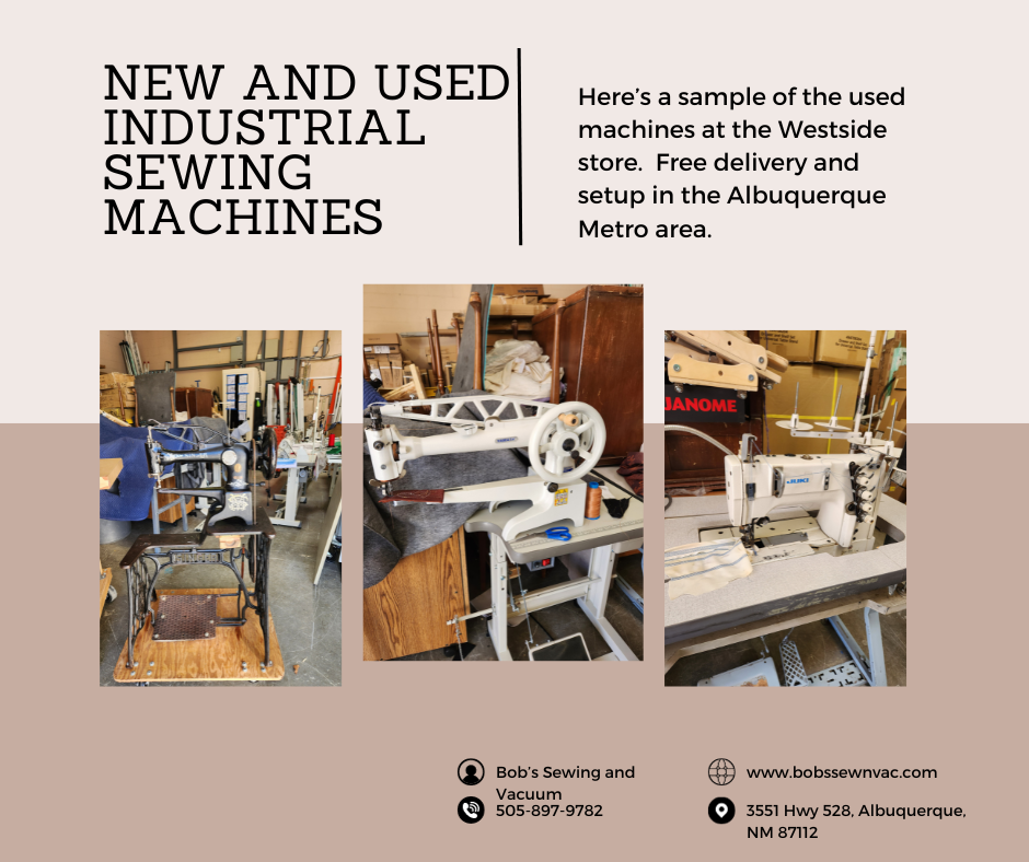 Sewing machine cabinets and furniture at guaranteed lowest prices! —  Discount Vacuum & Sewing Center