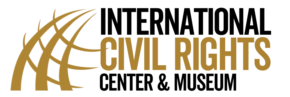 civil rights logo