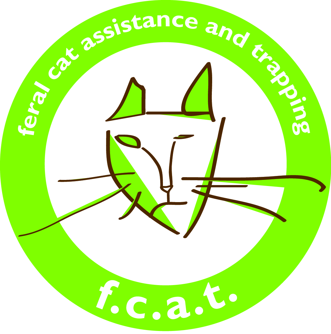 Cat Trap Depot – A donation-based humane cat trap rental program