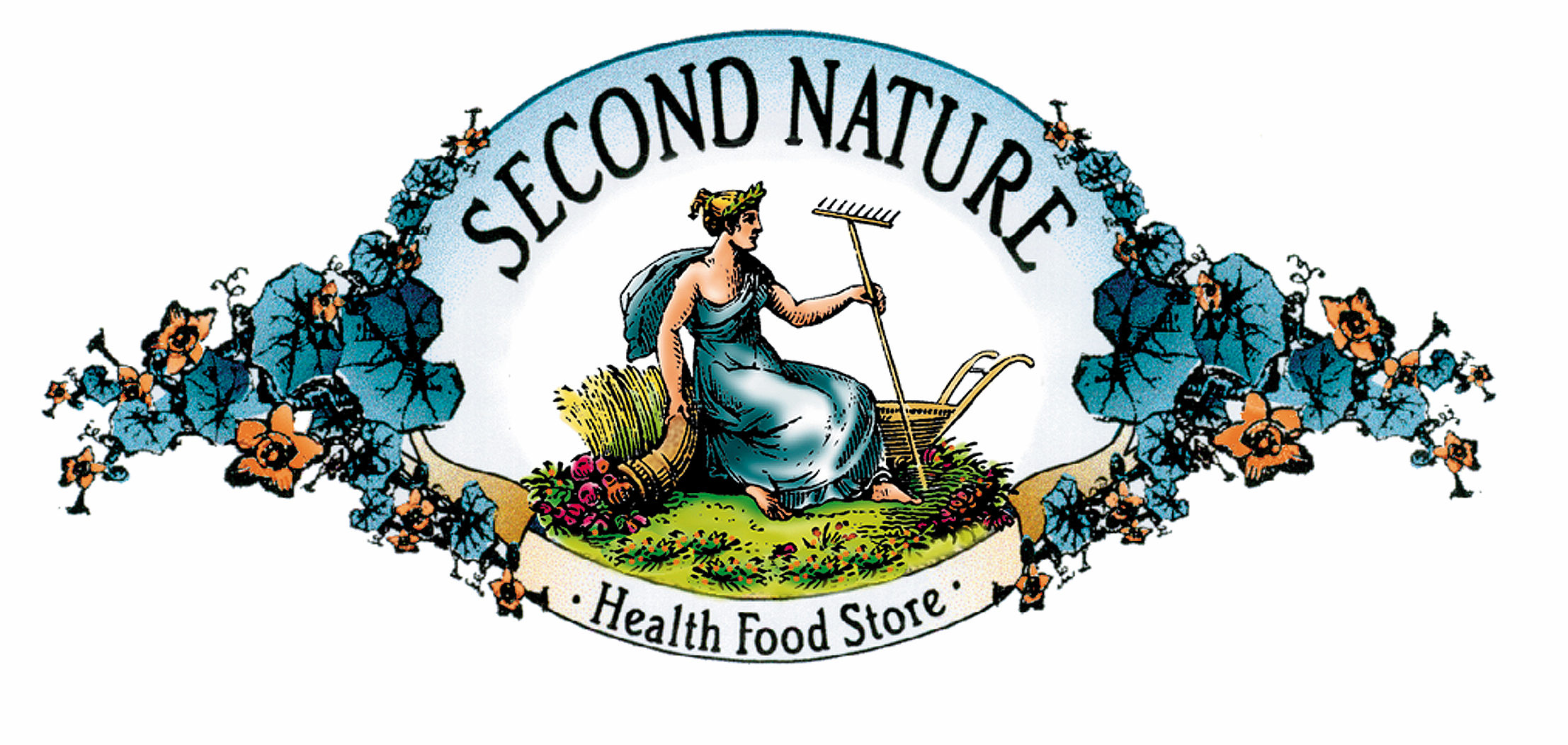 Second Nature Health Food