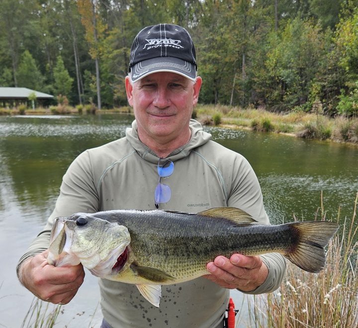 FEE FISHING
