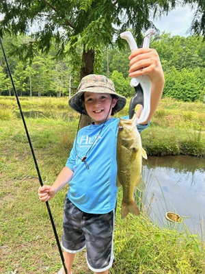 FEE FISHING