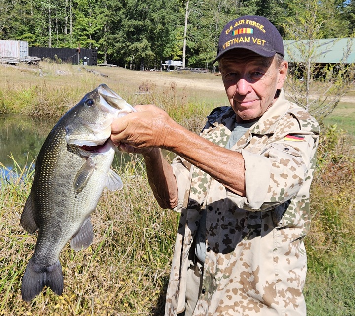 FEE FISHING