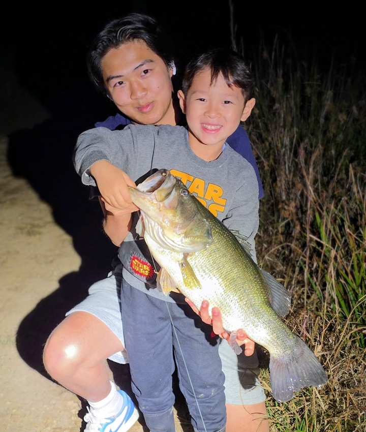 FEE FISHING
