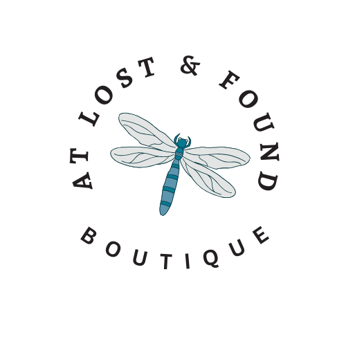 AT Lost and Found