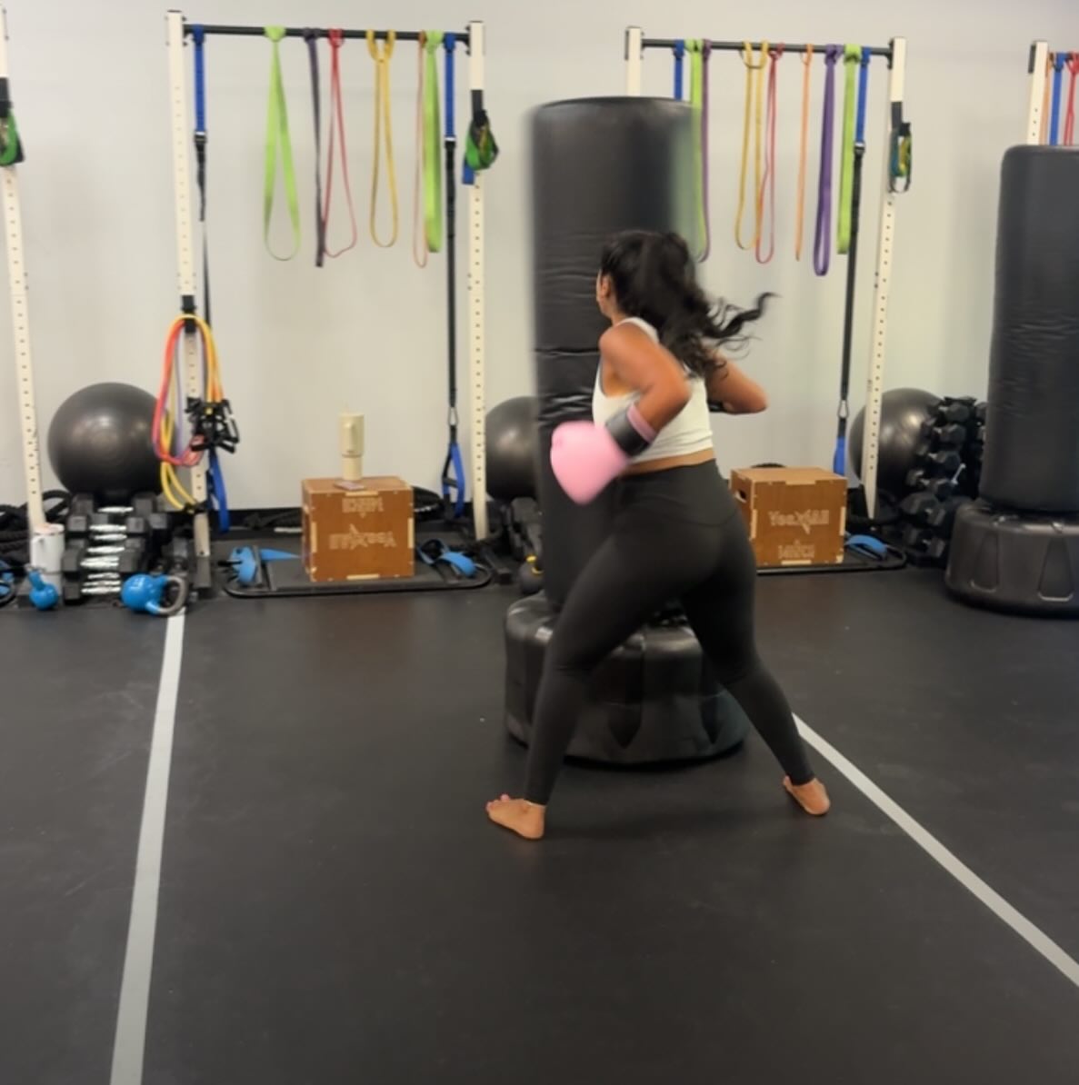 Group Fitness