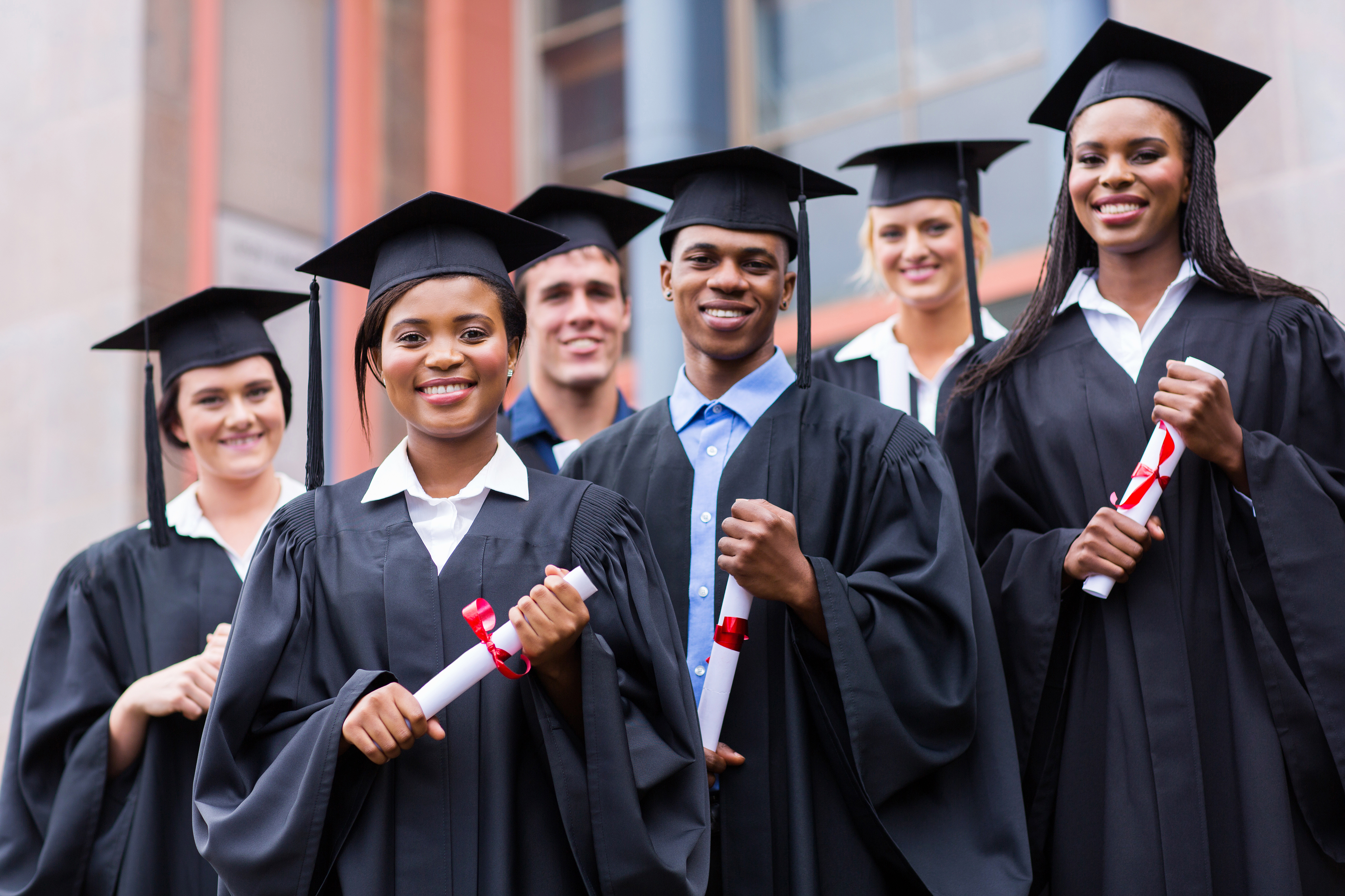 Diverse Students